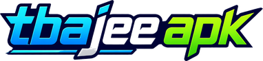 সবুজ পরিচয়ে tbajee apk লোগো